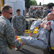 Illustration for article titled Only A Drill: The National Guard Prepares For A Dirty Bomb Attack